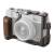 SmallRig 4557B - klatka do FUJIFILM X100VI (w stylu retro, Arca-Swiss)